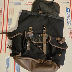 The Legend of Zelda Link Costume-Inspired Rucksack backpack